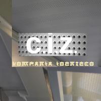 c.i.z. recordings & kompania identeco photo