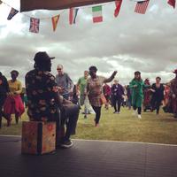 Kasai Masai photo
