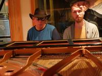 Song Private - Philip Harloff photo