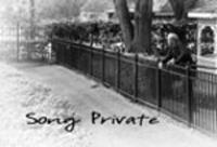 Song Private - Philip Harloff photo