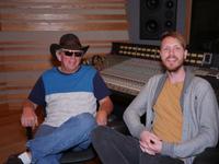 Song Private - Philip Harloff photo
