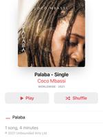 Coco Mbassi photo