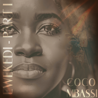 Coco Mbassi photo