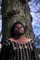 Coco Mbassi photo