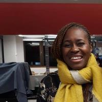 Coco Mbassi photo