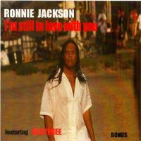 Ronnie Jackson photo