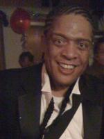 Ronnie Jackson photo