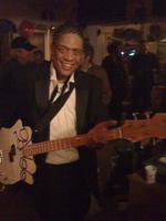 Ronnie Jackson photo