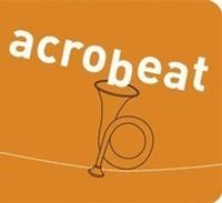 ACROBEAT MUSIC BEATRIZ AZEVEDO photo