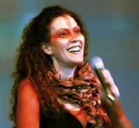 ACROBEAT MUSIC BEATRIZ AZEVEDO photo