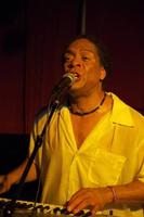 Ronnie Jackson photo