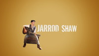 Jarrod Shaw photo