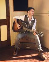 Jarrod Shaw photo