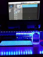 Vonn T. Love Epic Recording Studio photo