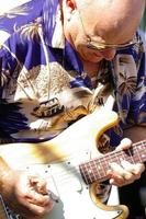 Ed Stacey photo