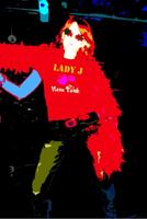 Lady J photo