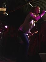 Lady J photo