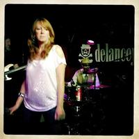Lady J photo