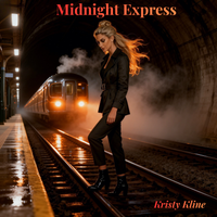Kristy Kline photo