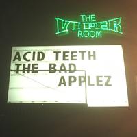 Acid Teeth photo