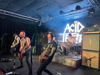 Acid Teeth photo