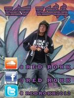 Tha Real Red Rokk photo