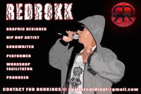 Tha Real Red Rokk photo