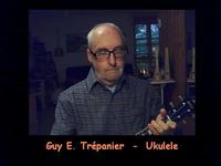 Guy E. Trepanier photo