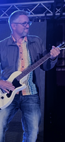 Darren Horner photo
