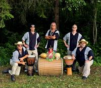Dragon Ritual Drummers photo