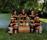 Dragon Ritual Drummers photo