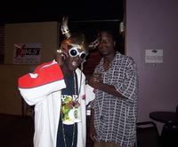 Hannibal Abdullah-El photo