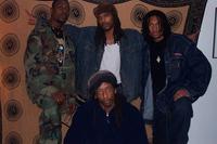 Hannibal Abdullah-El photo