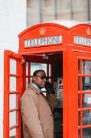 Hannibal Abdullah-El photo