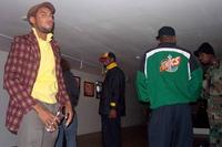 Hannibal Abdullah-El photo