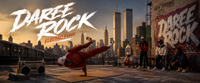 Daree Rock photo
