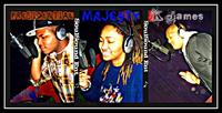 K JAMES photo