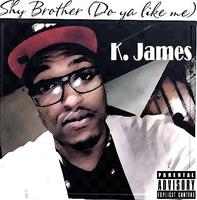 K JAMES photo