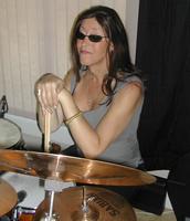 Billie Davies photo