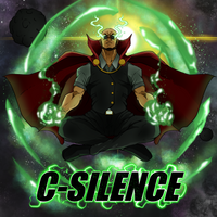 C-SILENCE photo