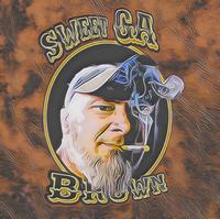 Sweet G.A. Brown photo