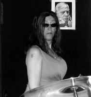 Billie Davies photo