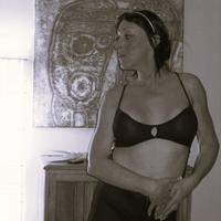Billie Davies photo