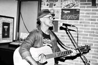 Johnny Logaine photo