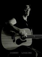 Johnny Logaine photo