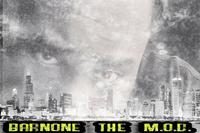 BARNONE THE M.O.D. photo