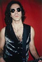 Johnny Logaine photo