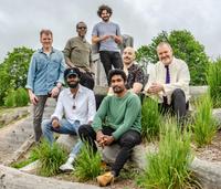 Andru Branch & Halfway Tree photo