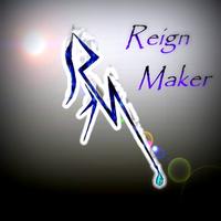 Rob Delius/ Reign Maker photo