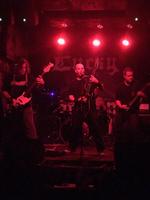 Spectral Descent photo